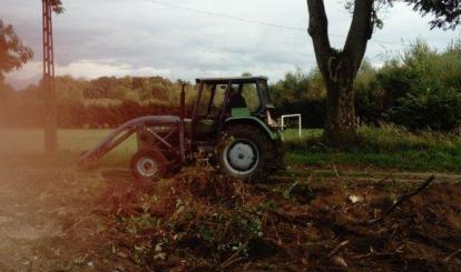Program SPOŁECZNIK w Toporzyku