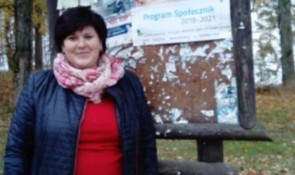 Program SPOŁECZNIK w Toporzyku