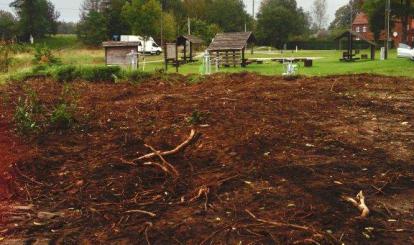Program SPOŁECZNIK w Toporzyku