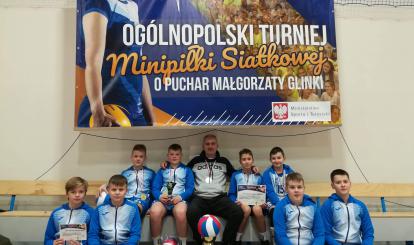 Połczyńscy zawodnicy