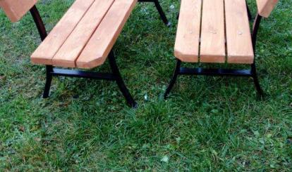 Program SPOŁECZNIK w Toporzyku