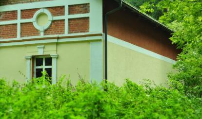 Najbliższa okolica działki