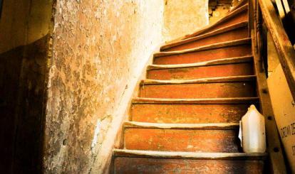 Kamienica inwestycyjna  -  Rynkowa 8