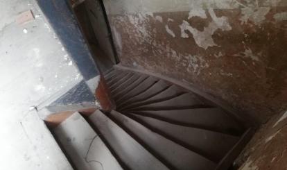 Kamienica inwestycyjna  -  Rynkowa 8