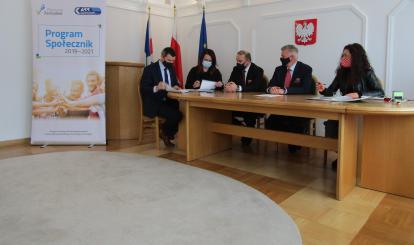 Stowarzyszenie Inicjatyw Społeczno– Gospodarczych w Świdwinie