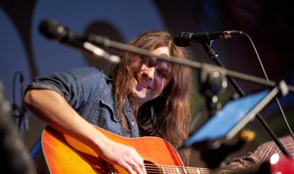 KONCERT ZESPOŁU CALMWATER