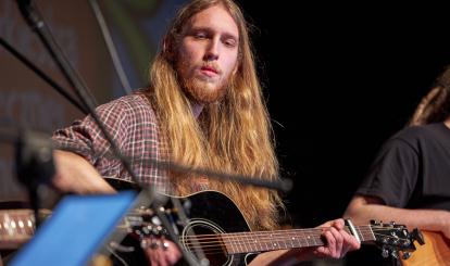 KONCERT ZESPOŁU CALMWATER