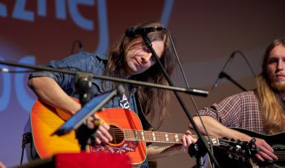 KONCERT ZESPOŁU CALMWATER