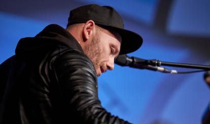 KONCERT ZESPOŁU CALMWATER