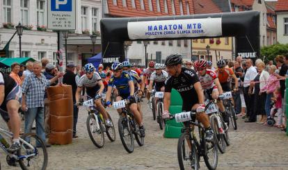 Pan Ryszard Szurkowski w Połczynie-Zdroju