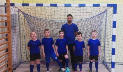 Kołobrzeska Liga Mistrzów