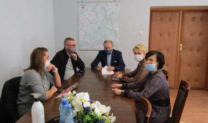 Narada organizacyjna