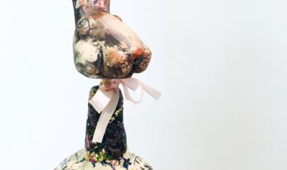 LOKALNI TWÓRCY ZAPRASZAJĄ NA KIERMASZ WIELKANOCNYCH OZDÓB I PREZENTÓW