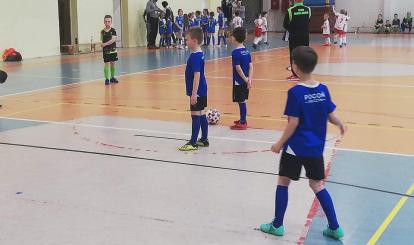 Kołobrzeska Liga Mistrzów