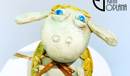 LOKALNI TWÓRCY ZAPRASZAJĄ NA KIERMASZ WIELKANOCNYCH OZDÓB I PREZENTÓW