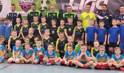 Kołobrzeska Liga Mistrzów