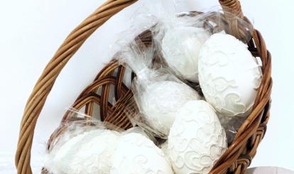 LOKALNI TWÓRCY ZAPRASZAJĄ NA KIERMASZ WIELKANOCNYCH OZDÓB I PREZENTÓW