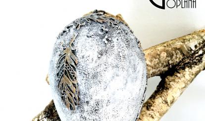 LOKALNI TWÓRCY ZAPRASZAJĄ NA KIERMASZ WIELKANOCNYCH OZDÓB I PREZENTÓW