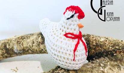 LOKALNI TWÓRCY ZAPRASZAJĄ NA KIERMASZ WIELKANOCNYCH OZDÓB I PREZENTÓW