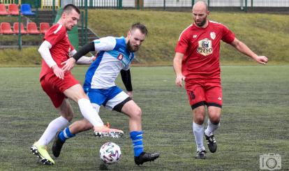 Niesamowita seria dziewięciu zwycięstw z rzędu trwa w najlepsze!