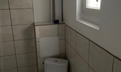 Grunwaldzka 6a - mieszkanie przygotowane do zasiedlenia