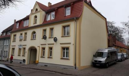 Piwna 1 - inwestycja ukończona w 2019 roku