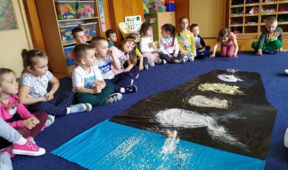 Powstanie wszechświata część 3