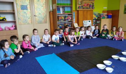 Wielka opowieść o powstaniu wszechświata