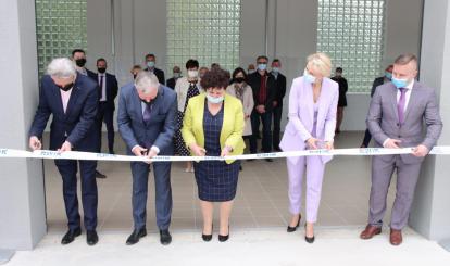 Lepsza oczyszczalnia, czystsze środowisko