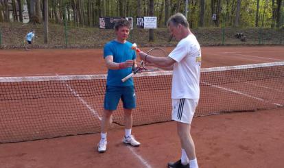 IX TURNIEJ PAMIĘCI JURKA GRZECZKOWSKIEGO I JANUSZA DERWICHA