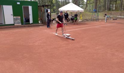 IX TURNIEJ PAMIĘCI JURKA GRZECZKOWSKIEGO I JANUSZA DERWICHA