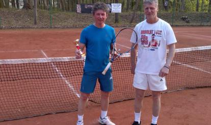 IX TURNIEJ PAMIĘCI JURKA GRZECZKOWSKIEGO I JANUSZA DERWICHA