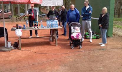 IX TURNIEJ PAMIĘCI JURKA GRZECZKOWSKIEGO I JANUSZA DERWICHA