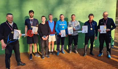 DEBLOWY TURNIEJ ROZPOCZĘCIA SEZONU