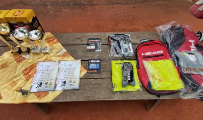 XXV TURNIEJ O PUCHAR BURMISTRZA POŁCZYNA ZDROJU