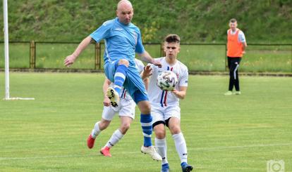 Pogoń Połczyn-Zdrój zagra w IV lidze