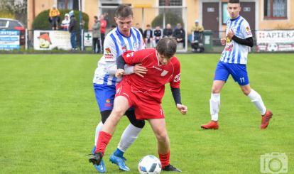 foto - Kamil Halec/KS Pogoń Połczyn-Zdrój