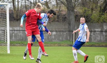 foto - Kamil Halec/KS Pogoń Połczyn-Zdrój