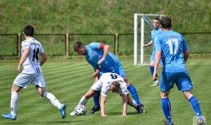 Pogoń Połczyn-Zdrój zagra w IV lidze