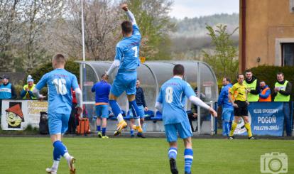 Pogoń Połczyn-Zdrój