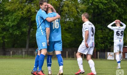 Pogoń Połczyn-Zdrój zagra w IV lidze