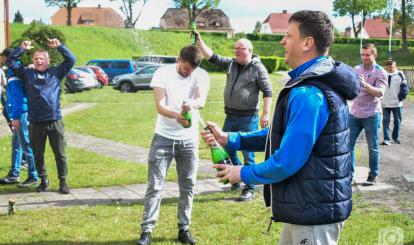 Pogoń Połczyn-Zdrój zagra w IV lidze