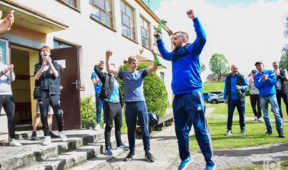 Pogoń Połczyn-Zdrój zagra w IV lidze