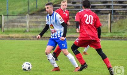 foto - Kamil Halec/KS Pogoń Połczyn-Zdrój