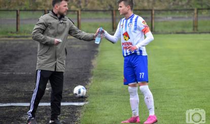 foto - Kamil Halec/KS Pogoń Połczyn-Zdrój
