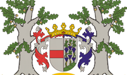 Herb Połczyna-Zdroju