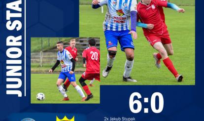 foto - Kamil Halec/KS Pogoń Połczyn-Zdrój