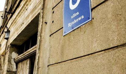 Kamienica Rynkowa 8 - dobry adres