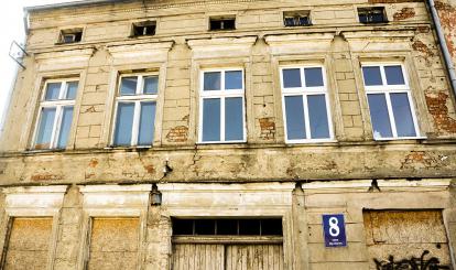 Kamienica Rynkowa 8 - dobry adres