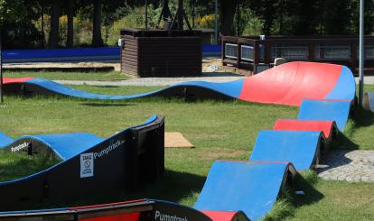 Pumptrack